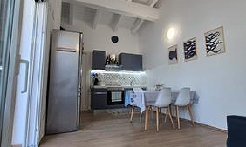 Appartamento Mansard...