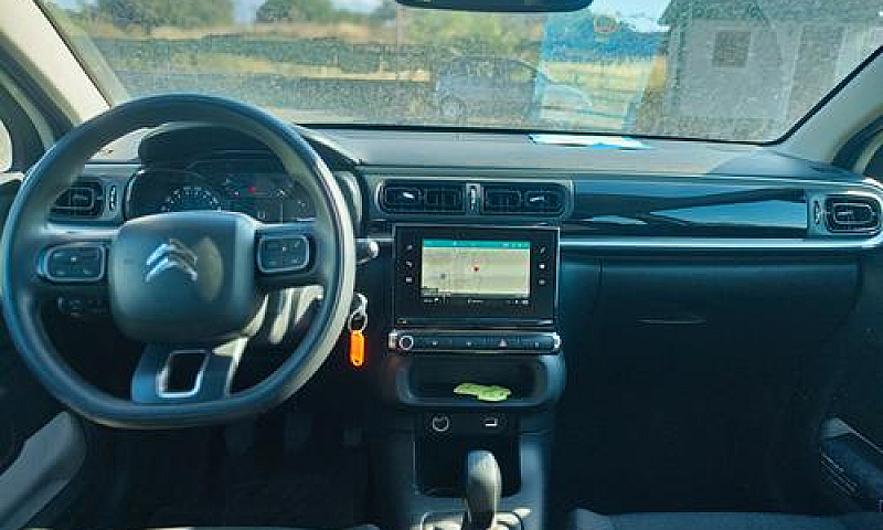 Citroen C3 Bluehdi 1...