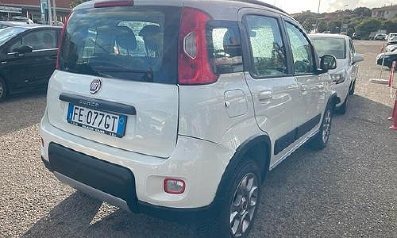 Fiat Panda 1.3 Mjt 9...