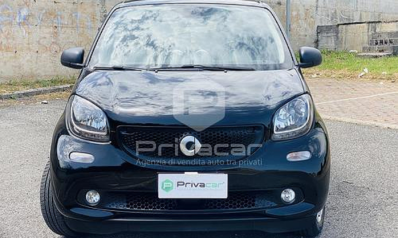Smart Forfour 70 1.0...