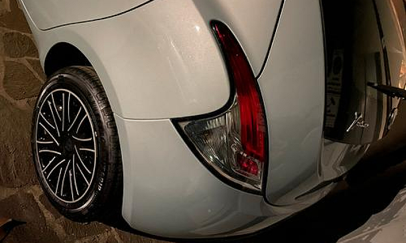 Lancia Y 1.2 Ecochic...