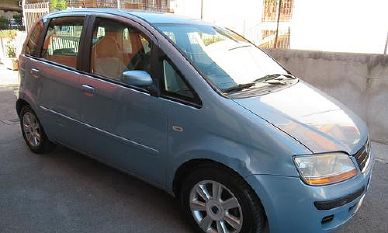 Fiat Idea 1.4 16V Dy...