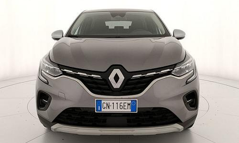 Renault Captur Tce 9...