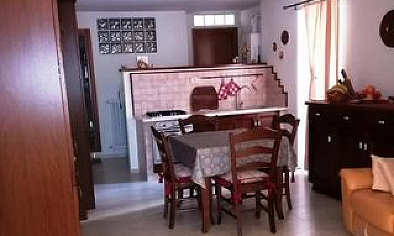 Appartamento 110 Mq ...