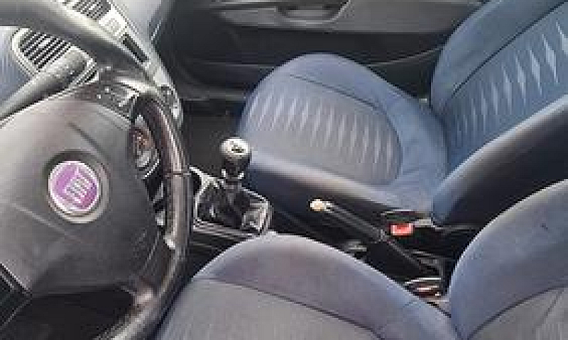 Fiat Grande Punto 1....