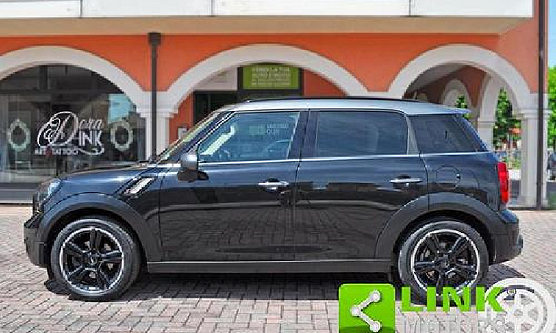 Mini Countryman Mini...