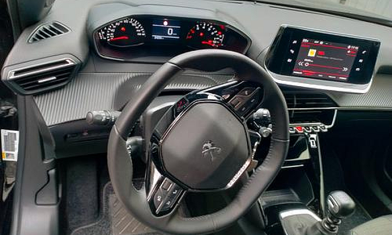Peugeot 2008 1.2 All...