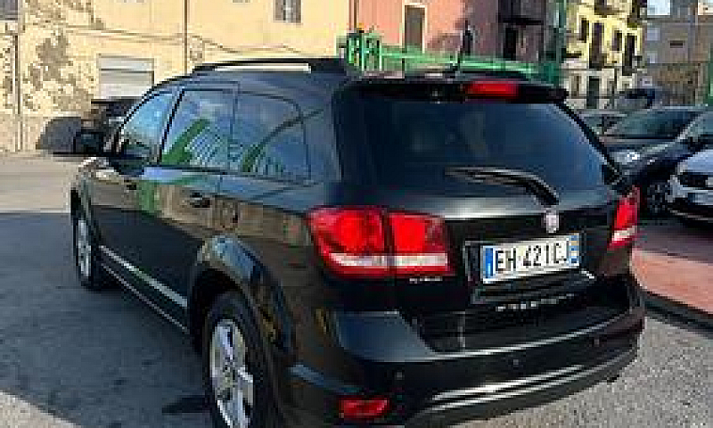Fiat Freemont 2.0 Mu...