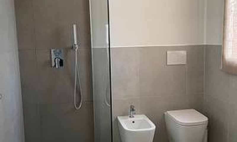 Appartamento Di Nuov...