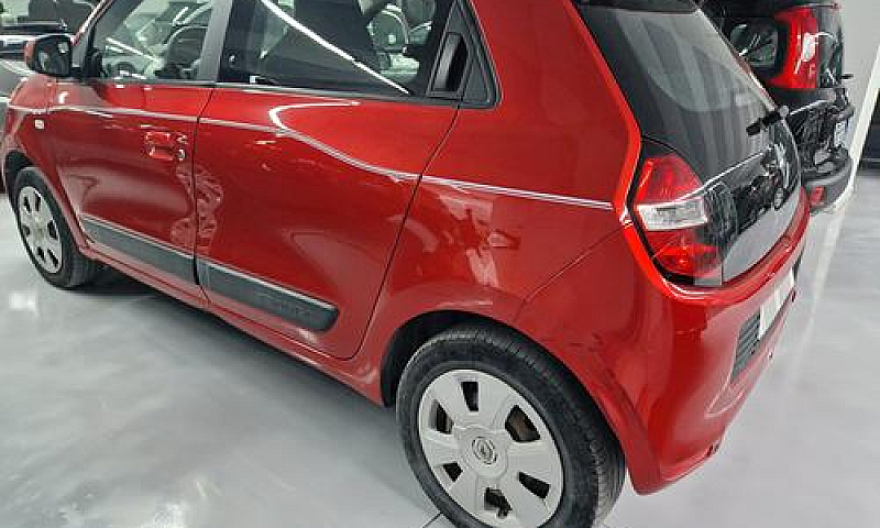 Renault Twingo Sce Z...