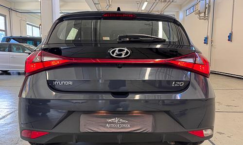 Hyundai I20 - Solo 5...