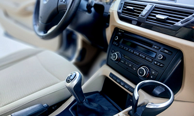 Bmw X1 Xdrive18D 4X4...