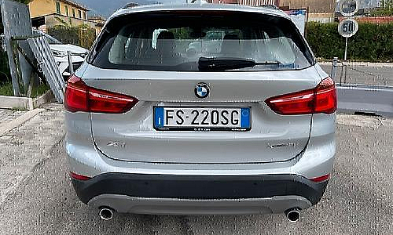 Bmw X1 18 D X Drive ...
