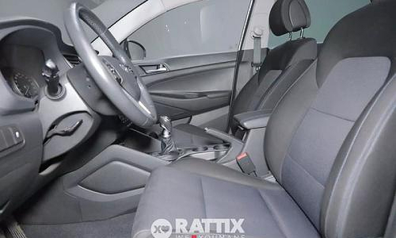 Hyundai Tucson 1.6 G...