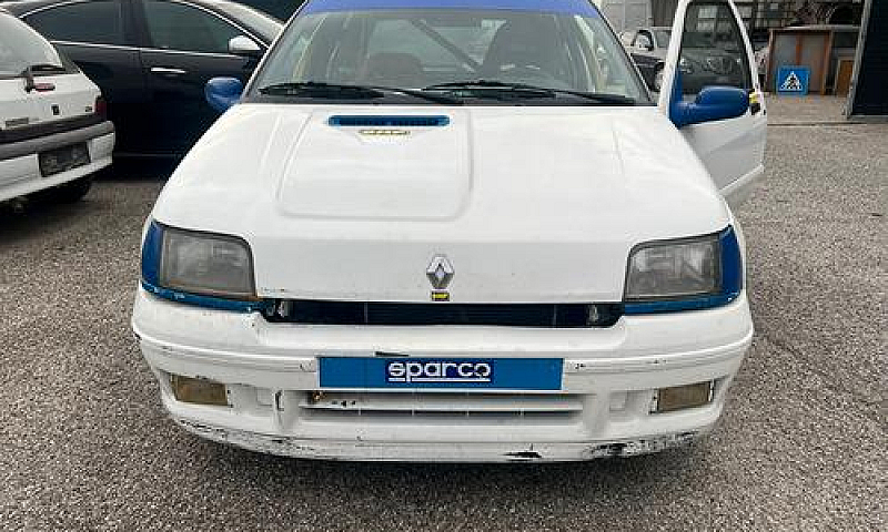 Renault Clio William...