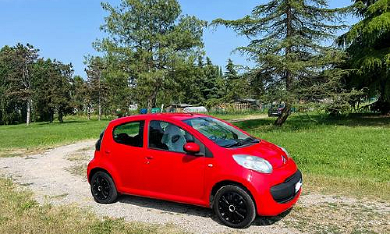 Citroen C1 1.0 5 Por...