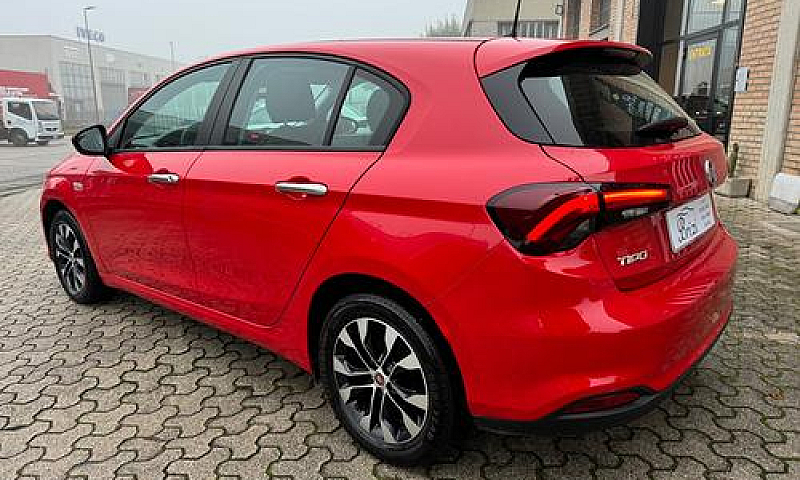 Fiat Tipo 1.3 Mjt S&...