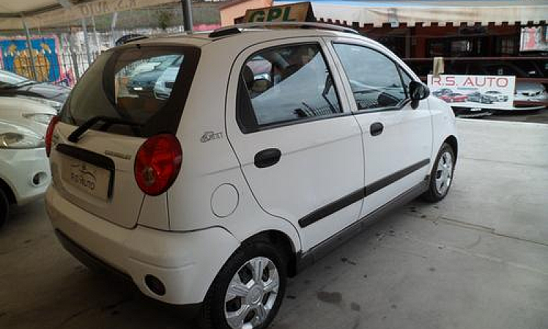 Chevrolet Matiz 800 ...