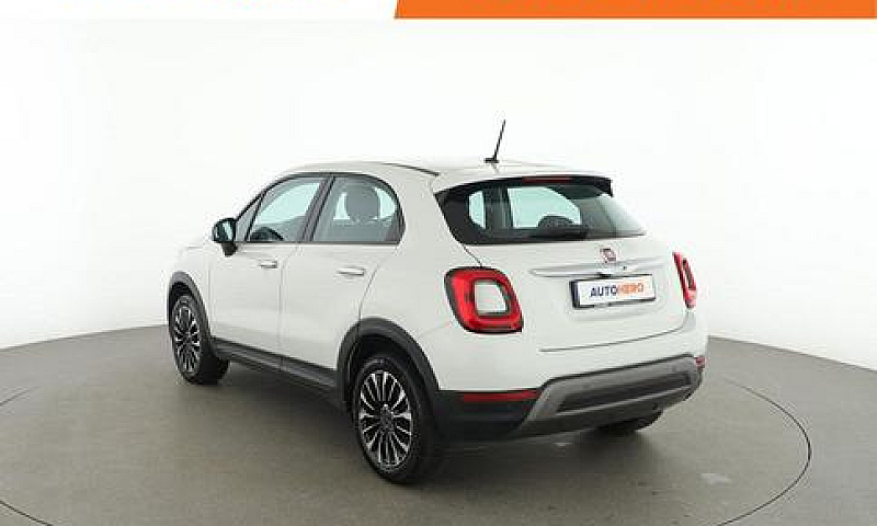 Fiat 500X Bt51346...