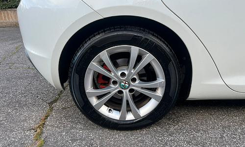 Giulietta 1.6 Jtdm...