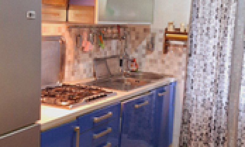 Appartamento A Gardo...