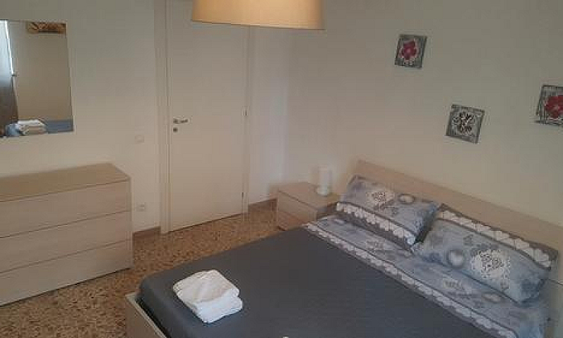 Appartamento Arredat...