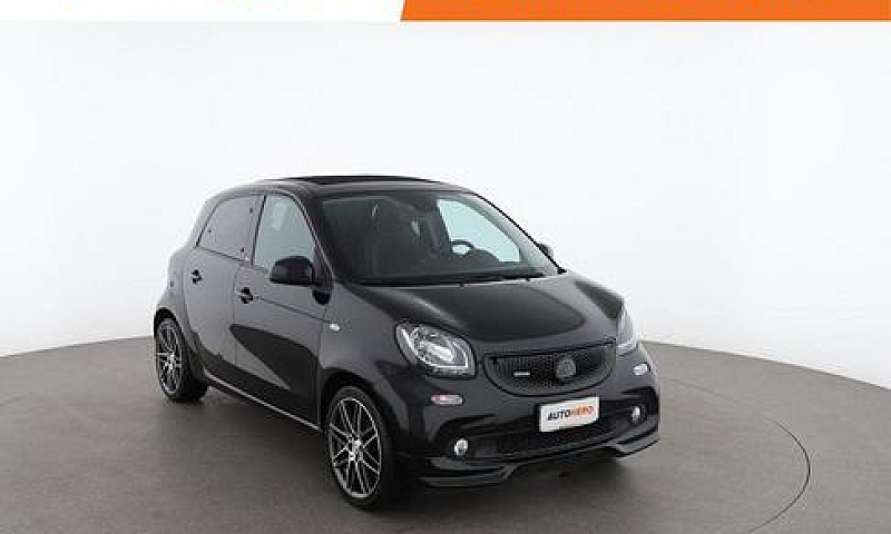 Smart Forfour Mb3558...