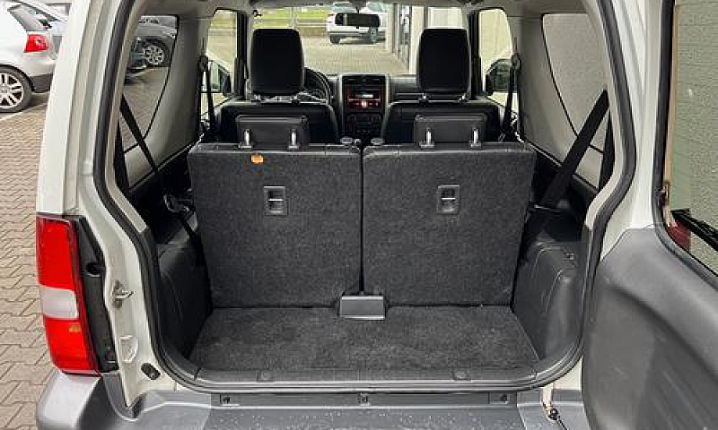 Suzuki Jimny 1.3 4Wd...