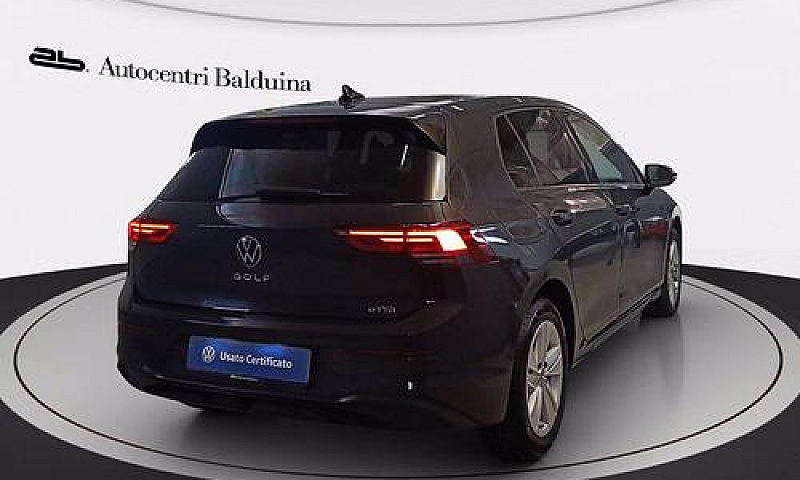 Volkswagen Golf 1.0 ...