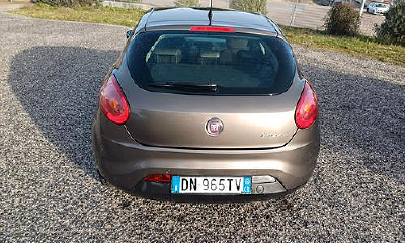 Fiat Bravo 1.6 Mjt 1...