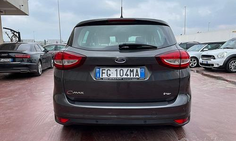 Ford C-Max 1.5 Tdci ...