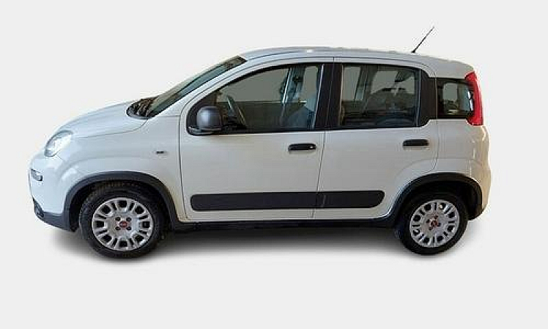 Fiat Panda 1.0 Gse S...