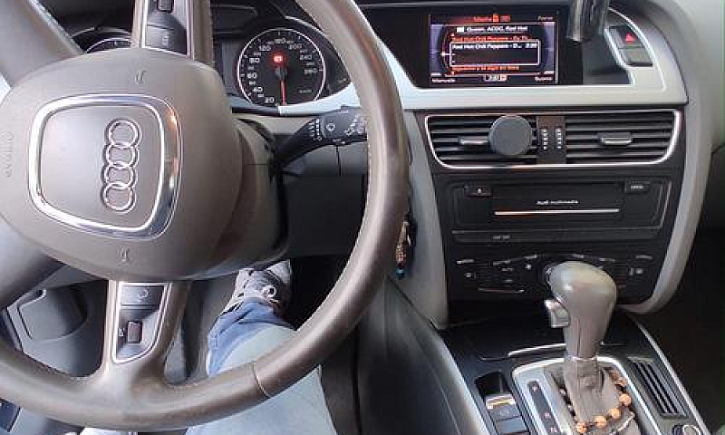 Audi A4 4ª Serie - 2...