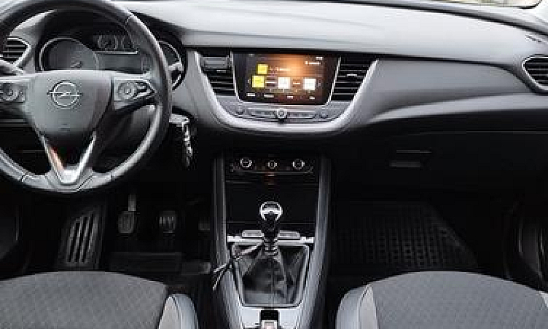 Opel Grandland - 202...