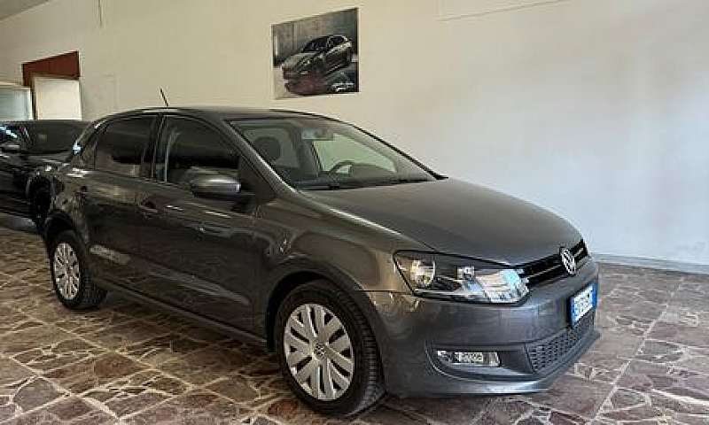 Volkswagen Polo 1.2 ...