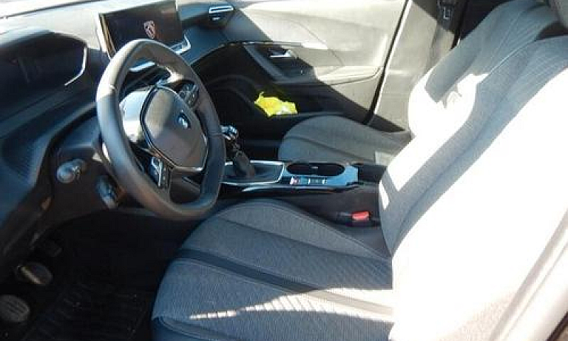 Peugeot 2008 Puretec...
