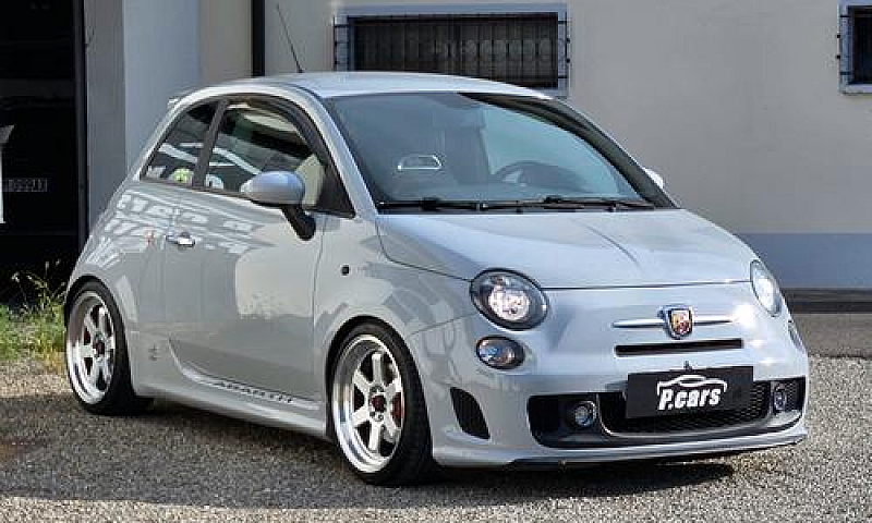 Abarth 500 1.4 Turbo...
