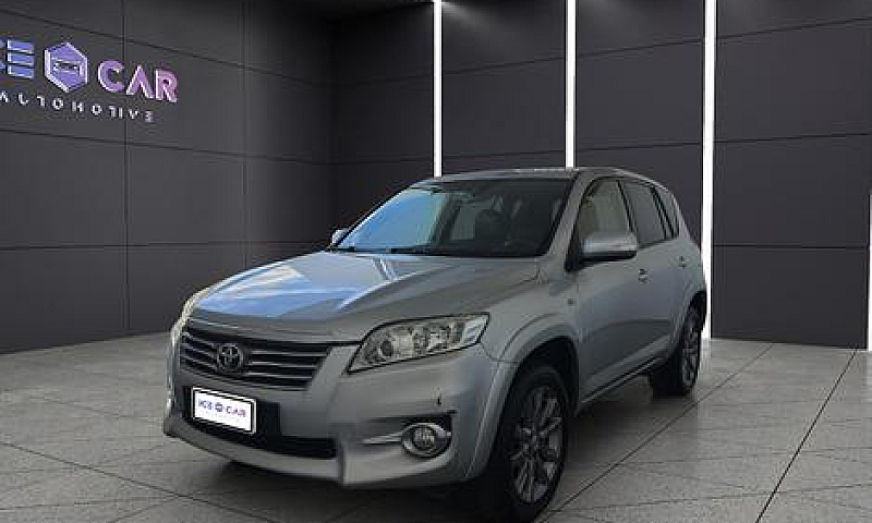 Toyota Rav4 3ª Serie...
