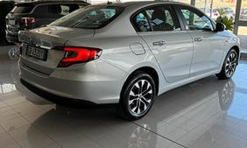 Fiat Tipo Berlina Mi...