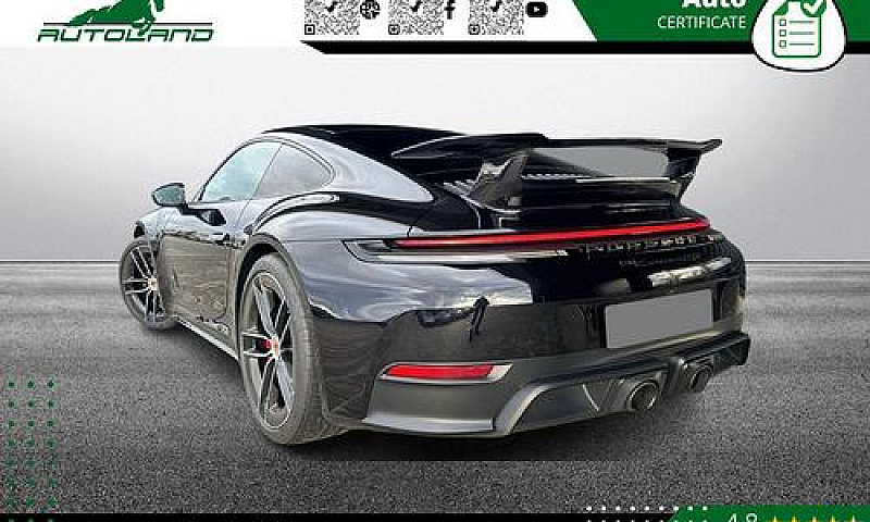 Porsche 992 2.0 Carr...