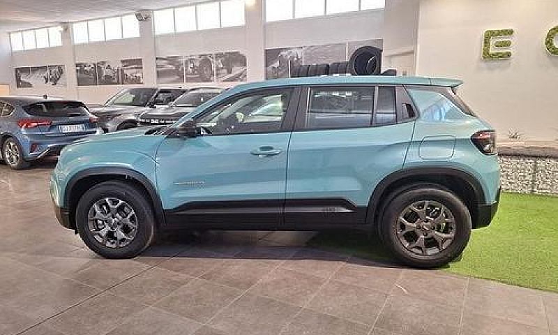 Jeep Avenger 1.2 Tur...