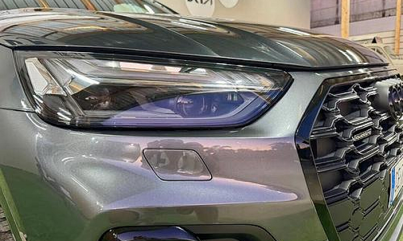Audi Q5 40 Tdi 204 C...