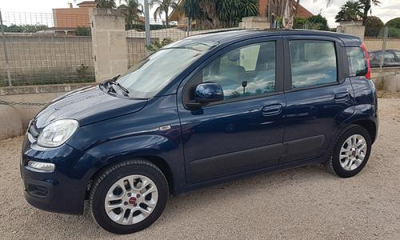 Fiat Panda 1.2 Loung...