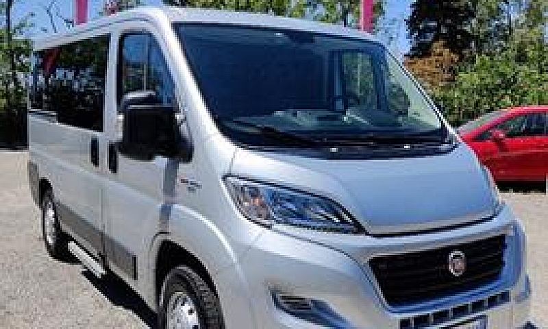 Fiat Ducato 33 2.3 M...