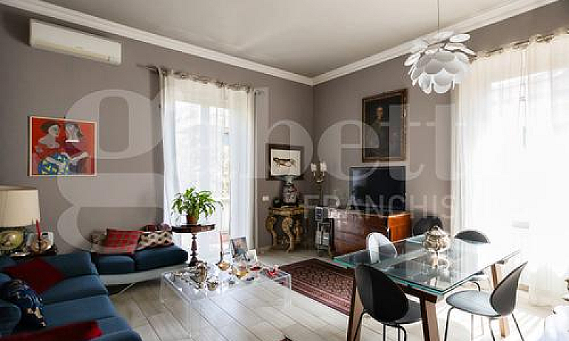 Appartamento Roma [C...