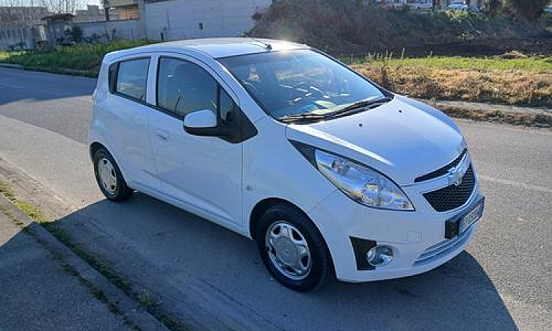 Chevrolet Spark 1.0 ...