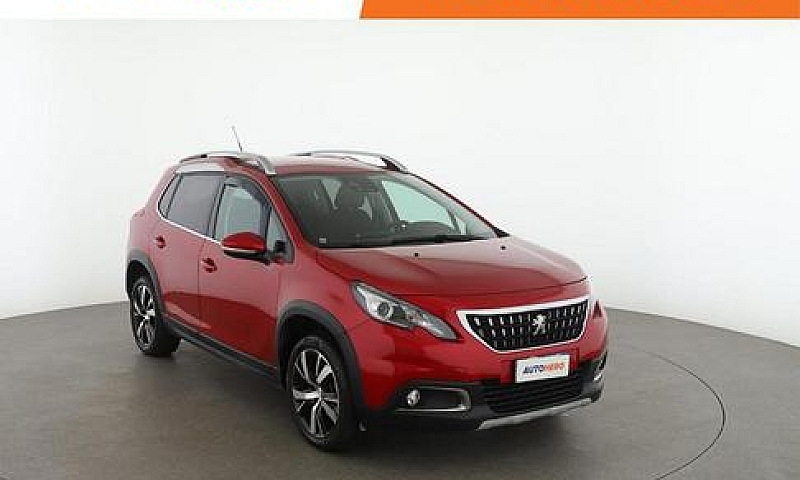 Peugeot 2008 Jn62366...