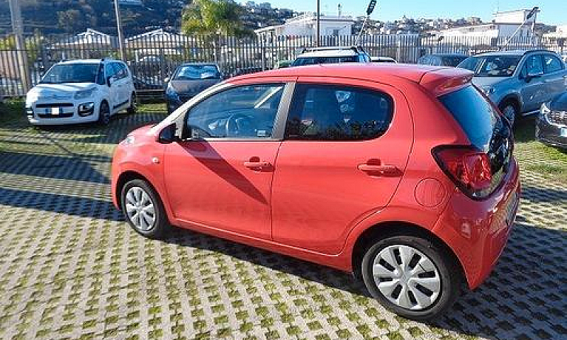 Citroen C1 1.0 5 Por...