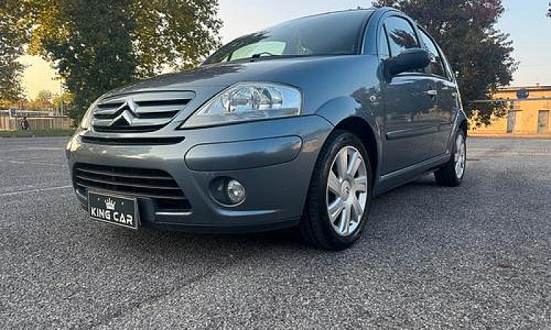 Citroen C3 1.6 Hdi 1...