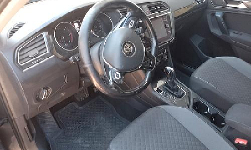 Tiguan 2.0 Tdi 150 C...